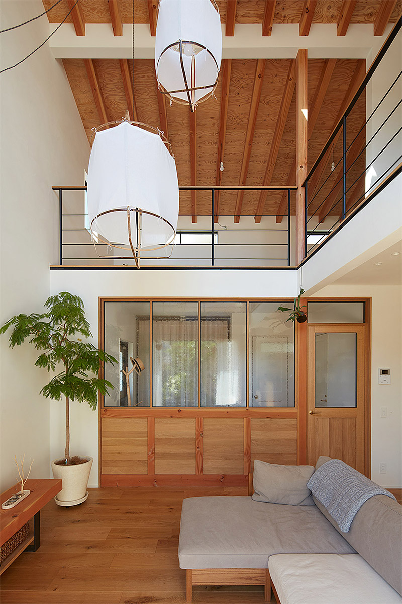 そよかぜハウス