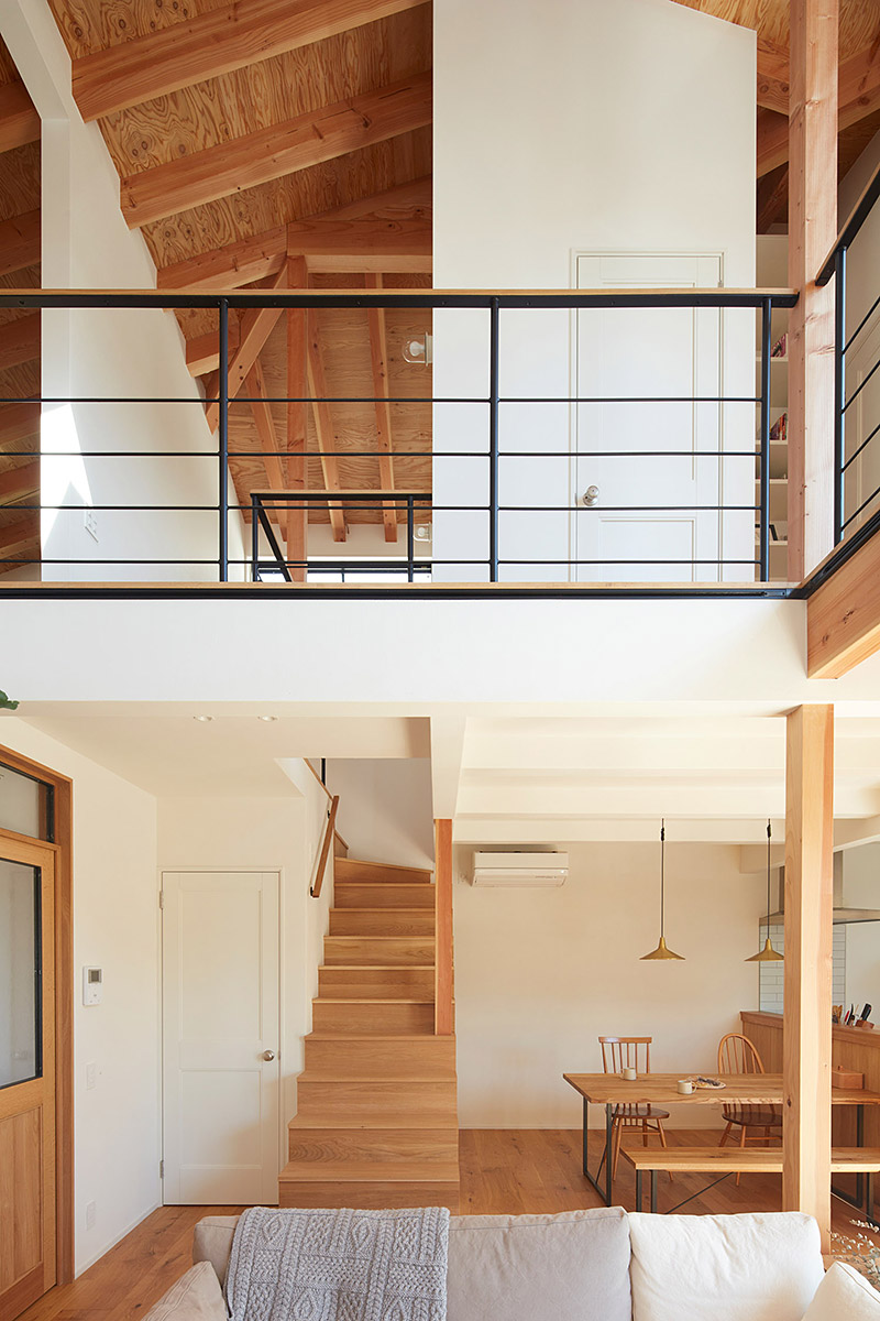 そよかぜハウス