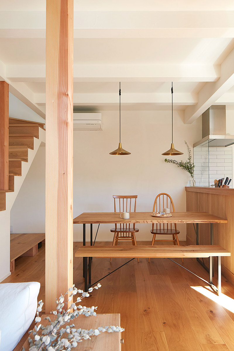 そよかぜハウス