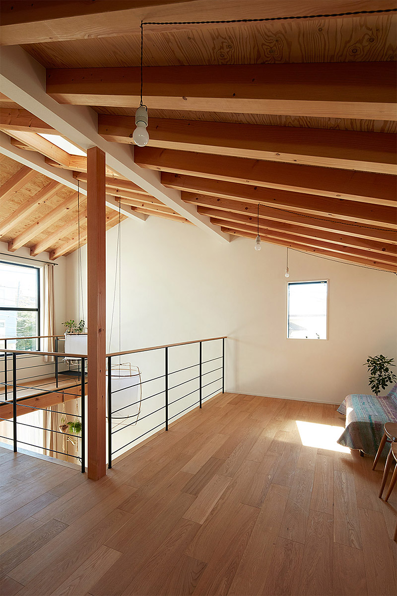 そよかぜハウス