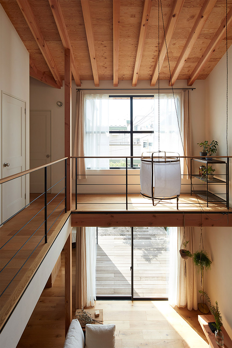 そよかぜハウス