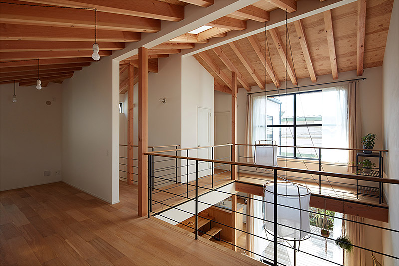 そよかぜハウス