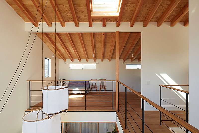 そよかぜハウス