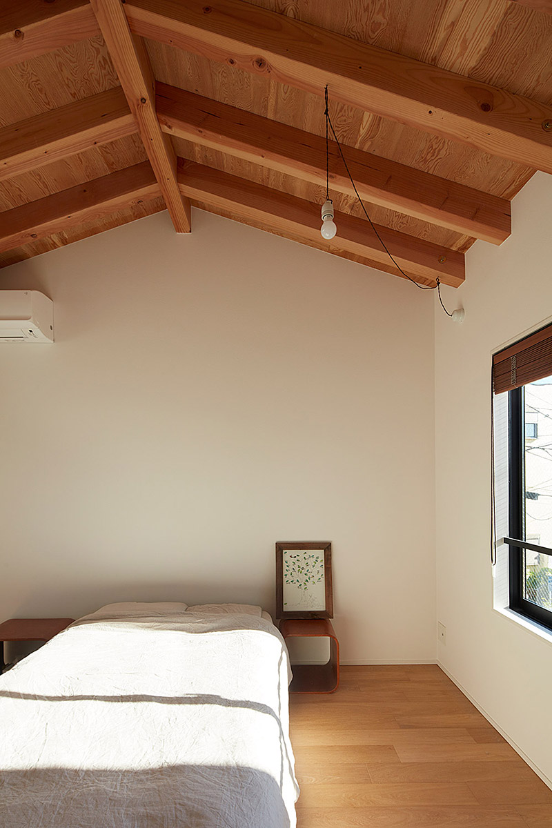 そよかぜハウス