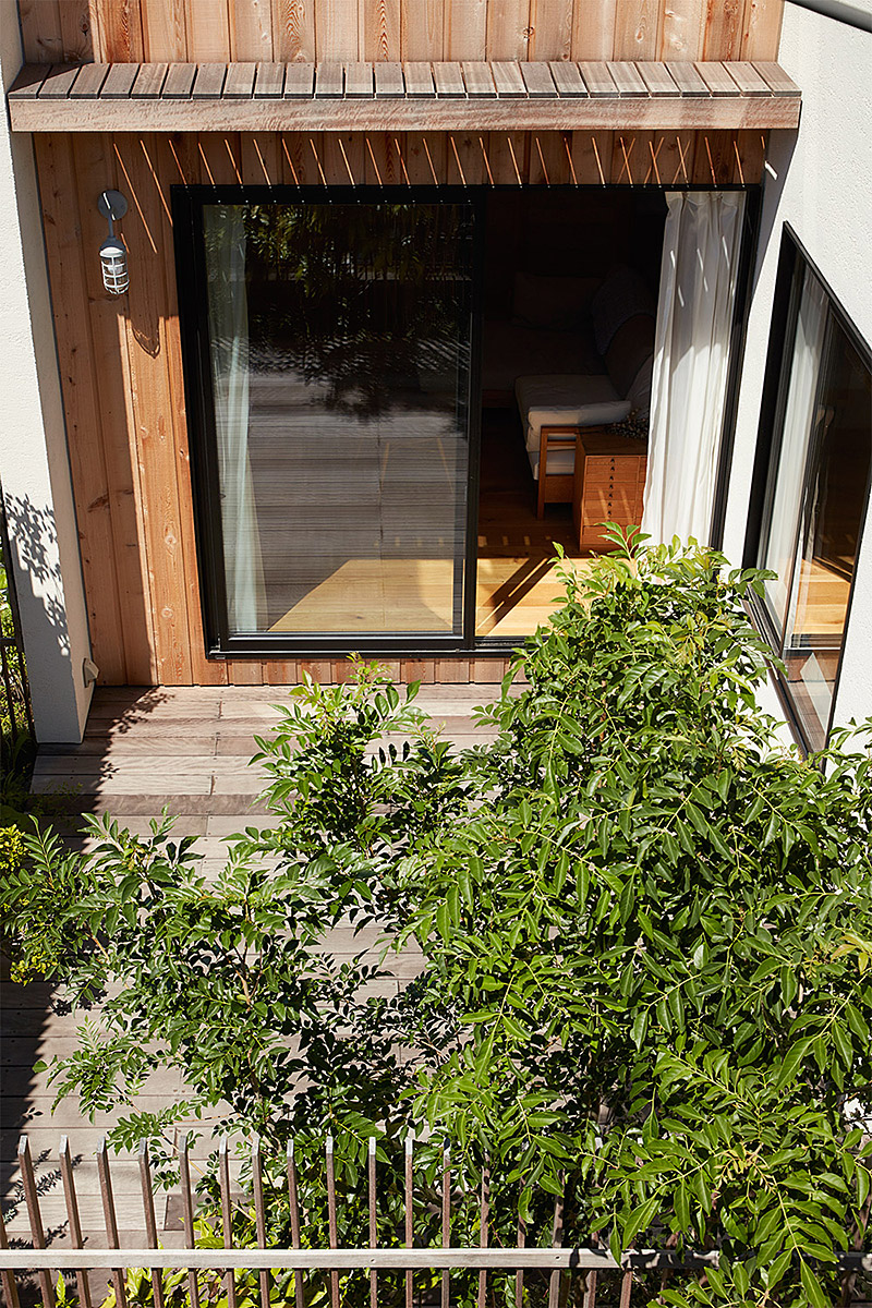 そよかぜハウス