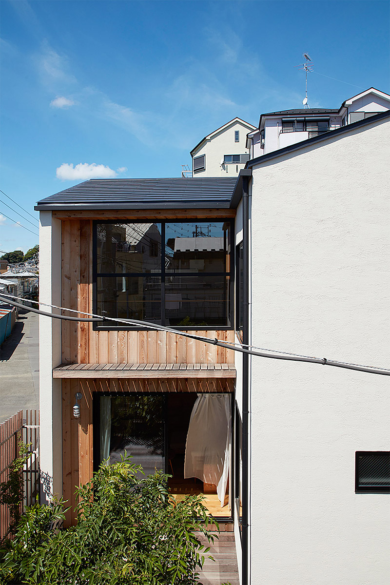 そよかぜハウス