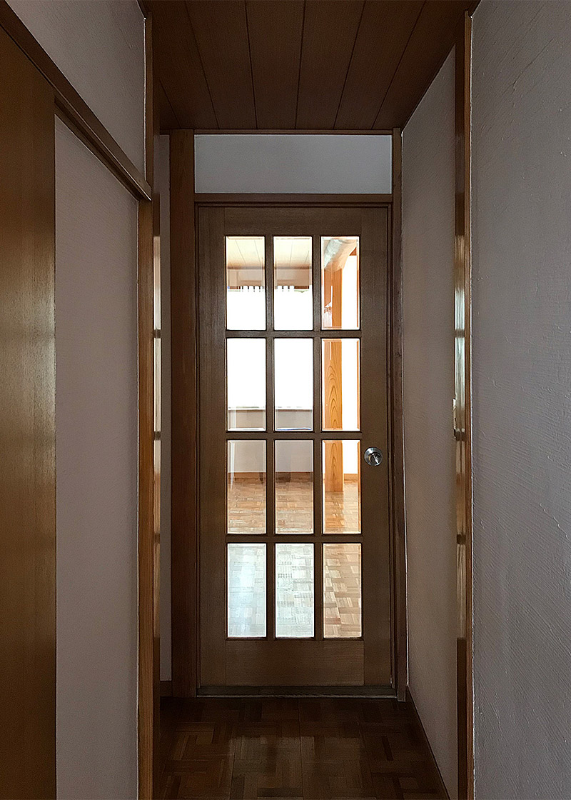 ダーニングハウス