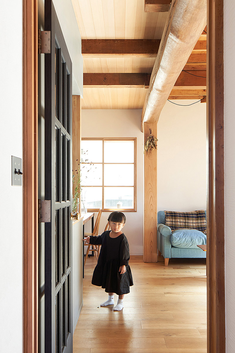 ダーニングハウス