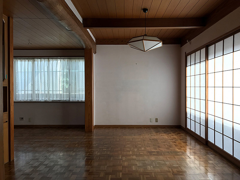 ダーニングハウス