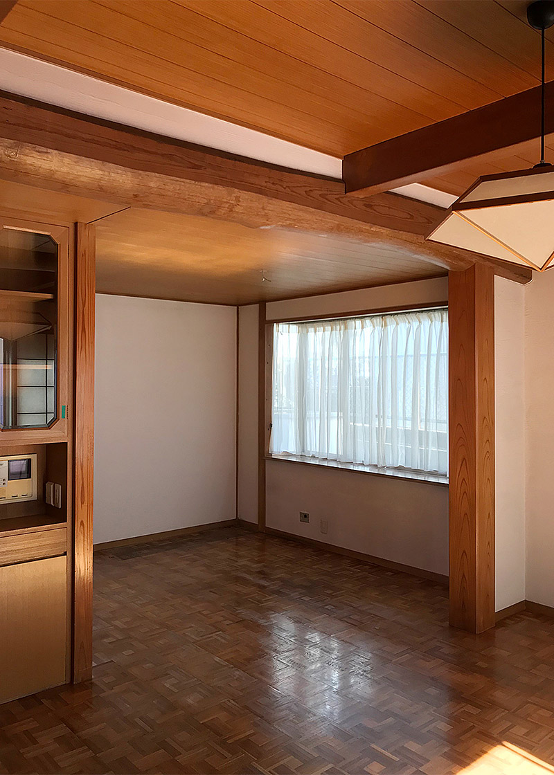 ダーニングハウス