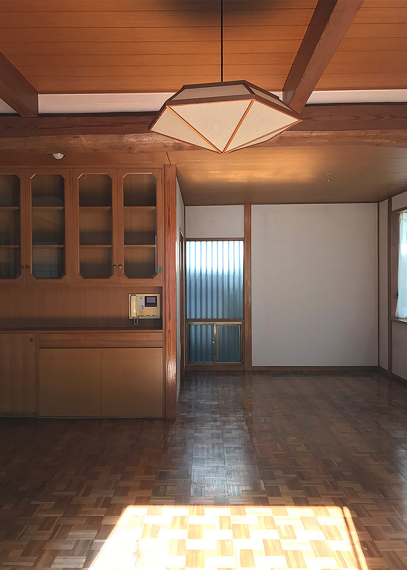 ダーニングハウス