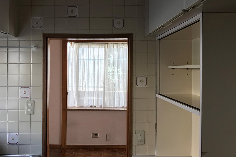 ダーニングハウス