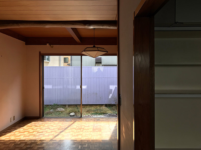 ダーニングハウス