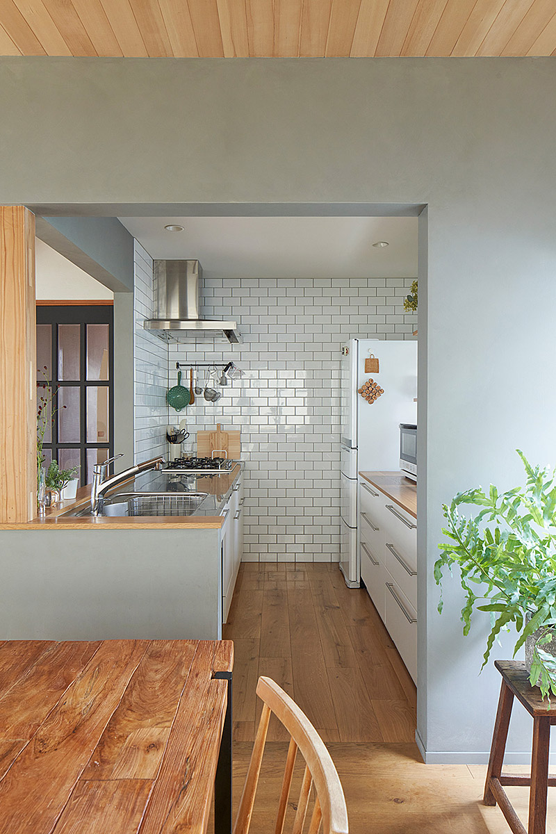 ダーニングハウス