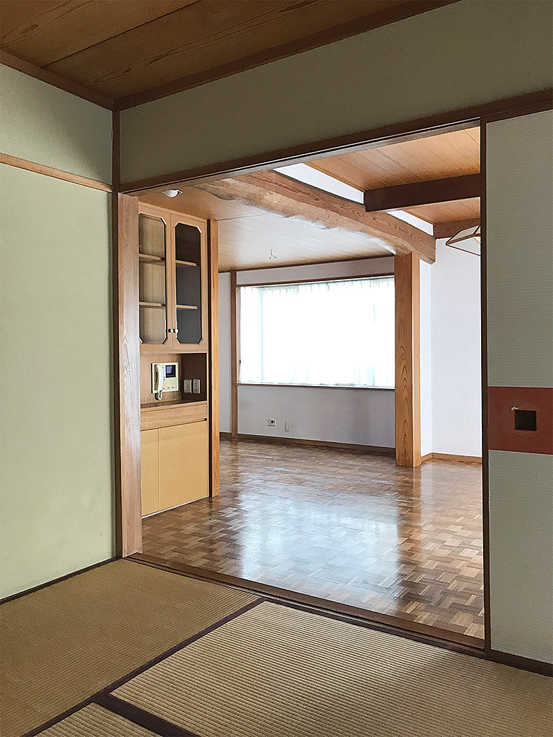 ダーニングハウス