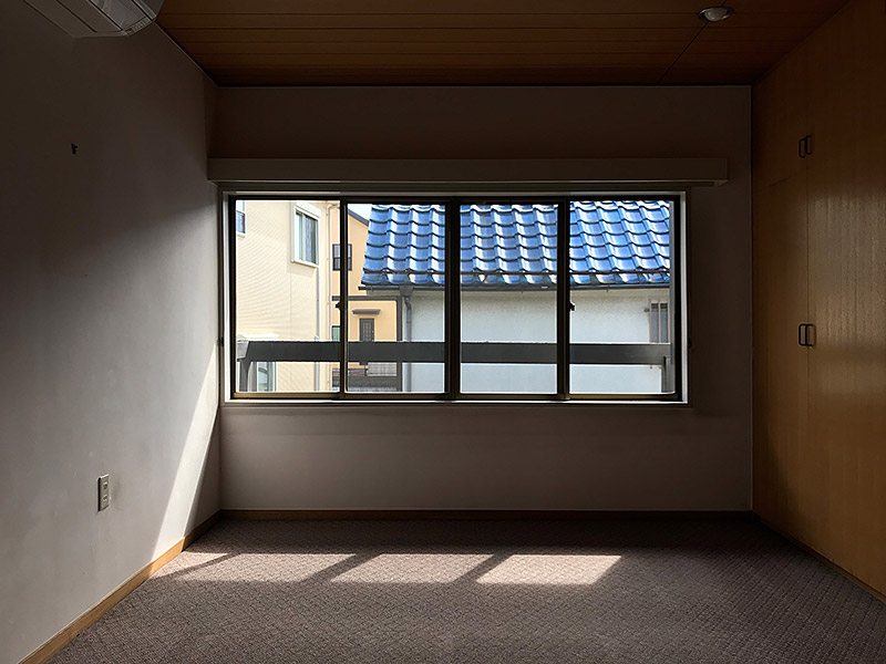 ダーニングハウス