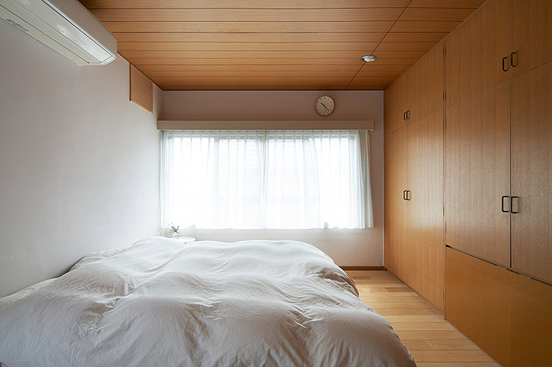 ダーニングハウス