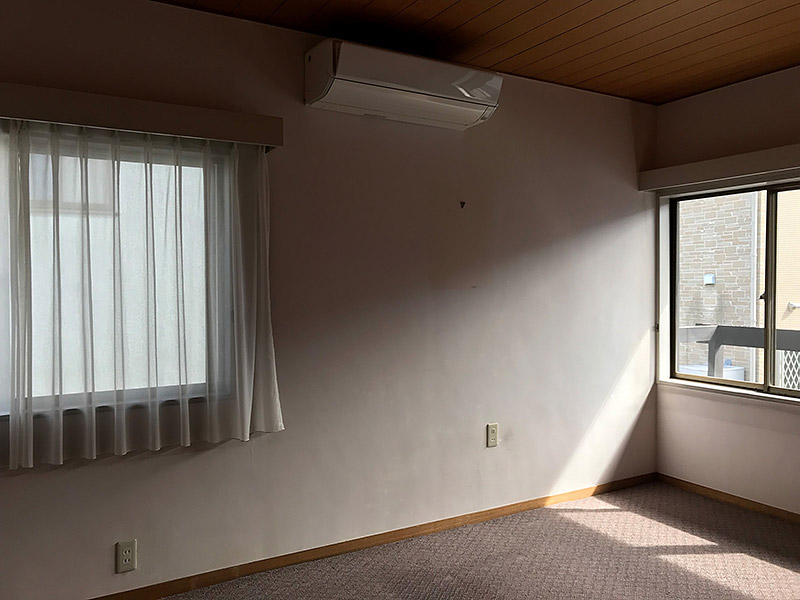 ダーニングハウス