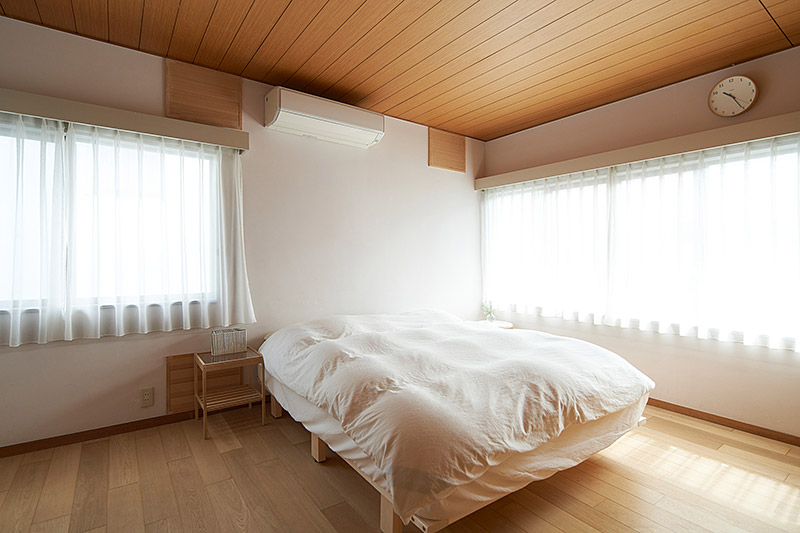 ダーニングハウス