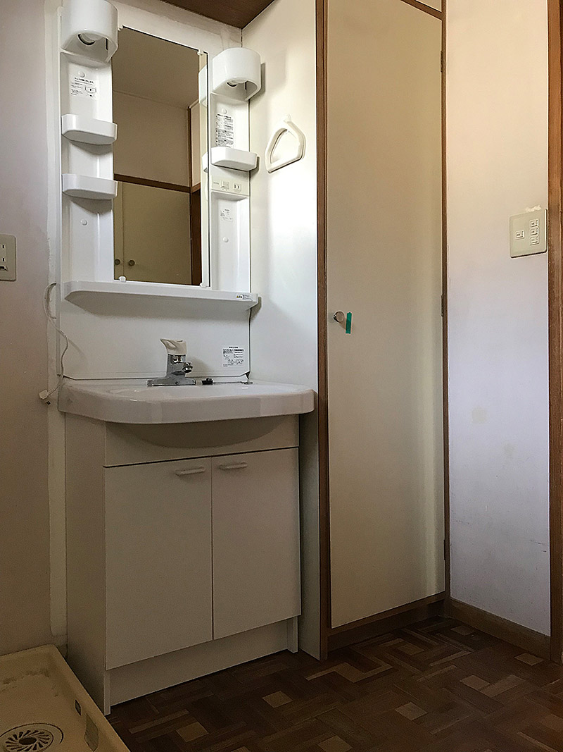 ダーニングハウス