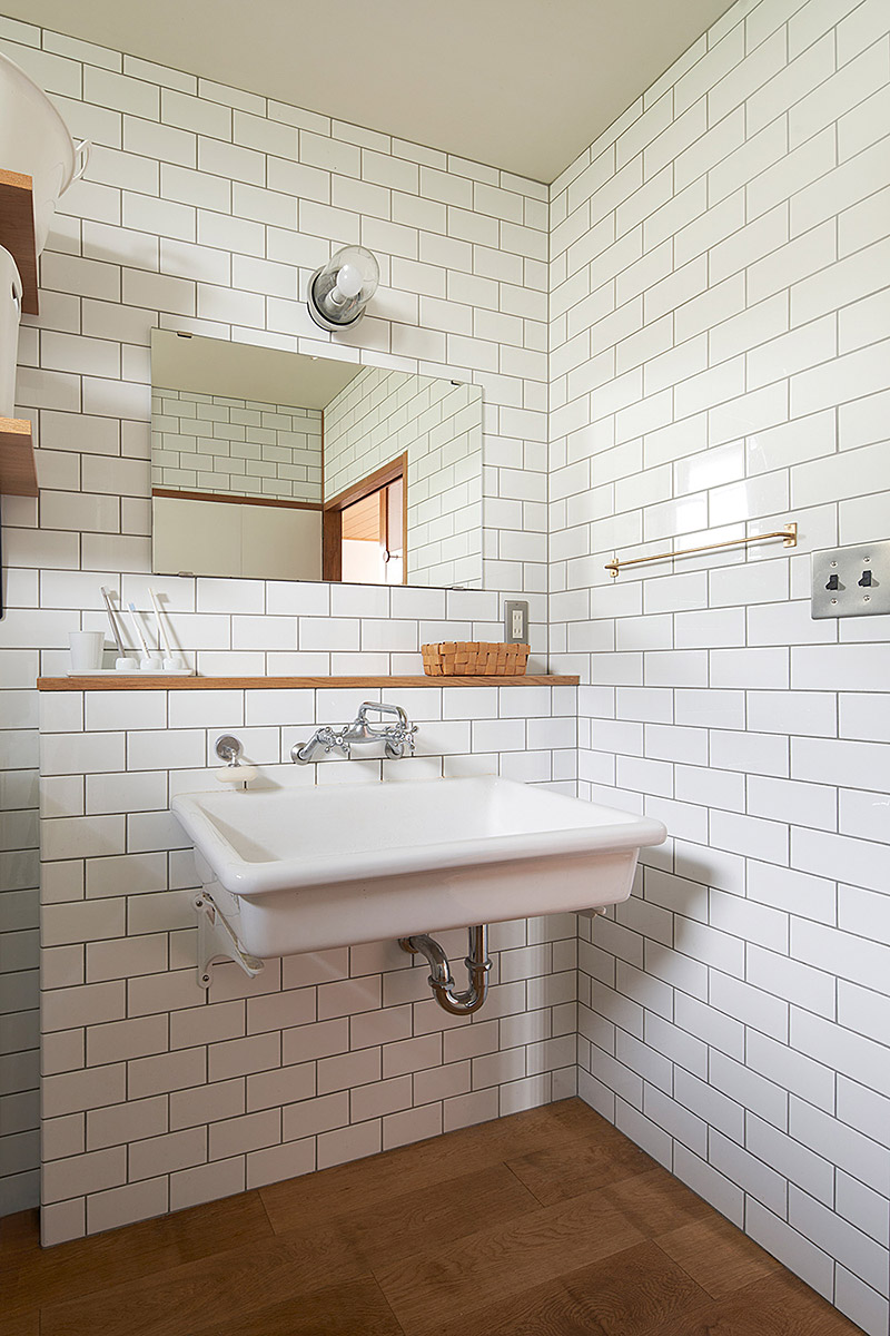 ダーニングハウス