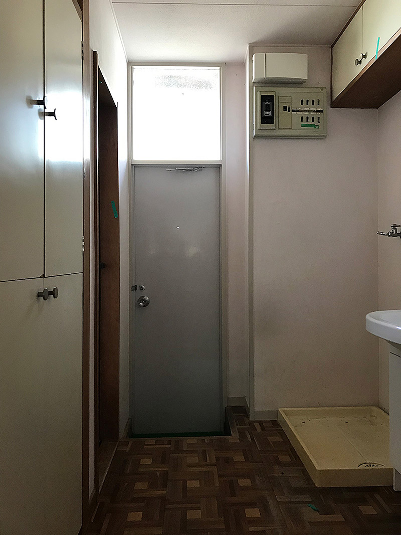 ダーニングハウス