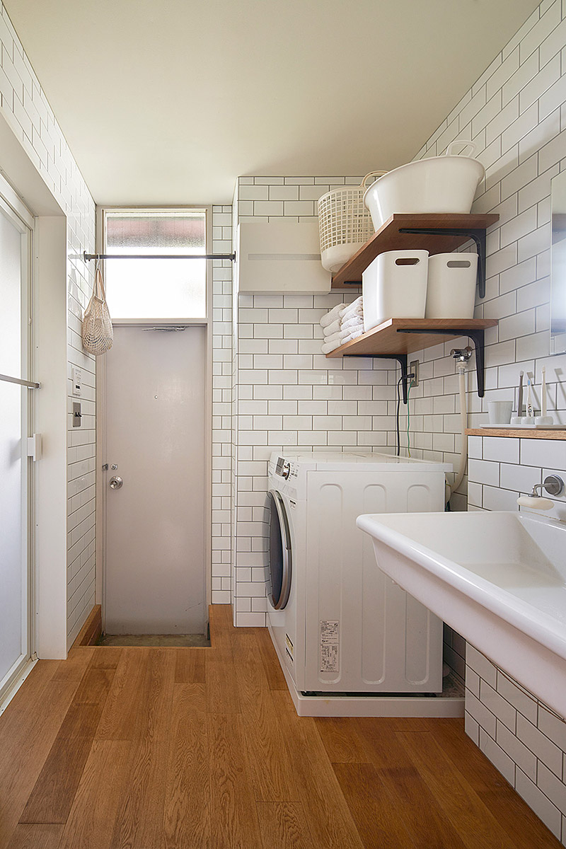 ダーニングハウス