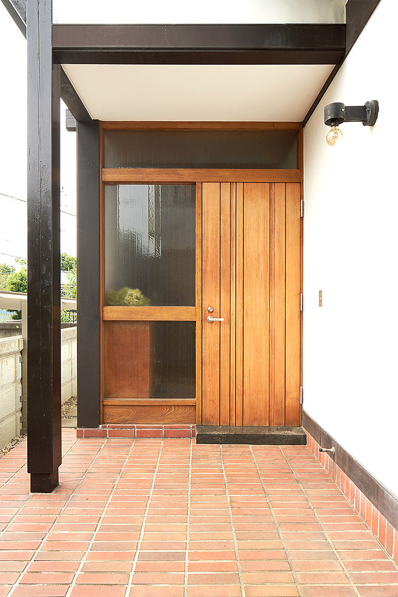 ダーニングハウス