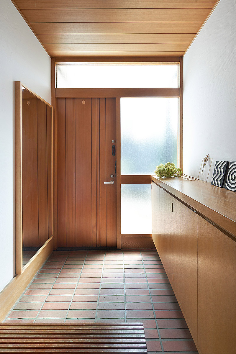 ダーニングハウス