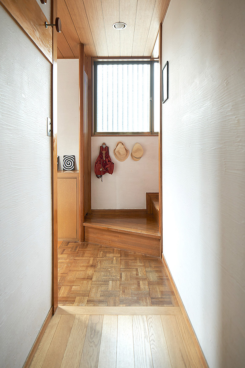 ダーニングハウス