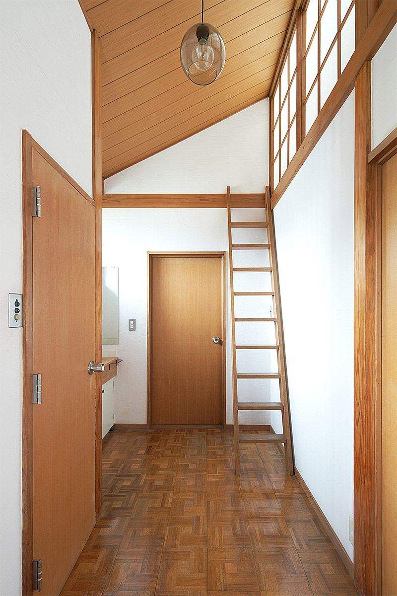 ダーニングハウス