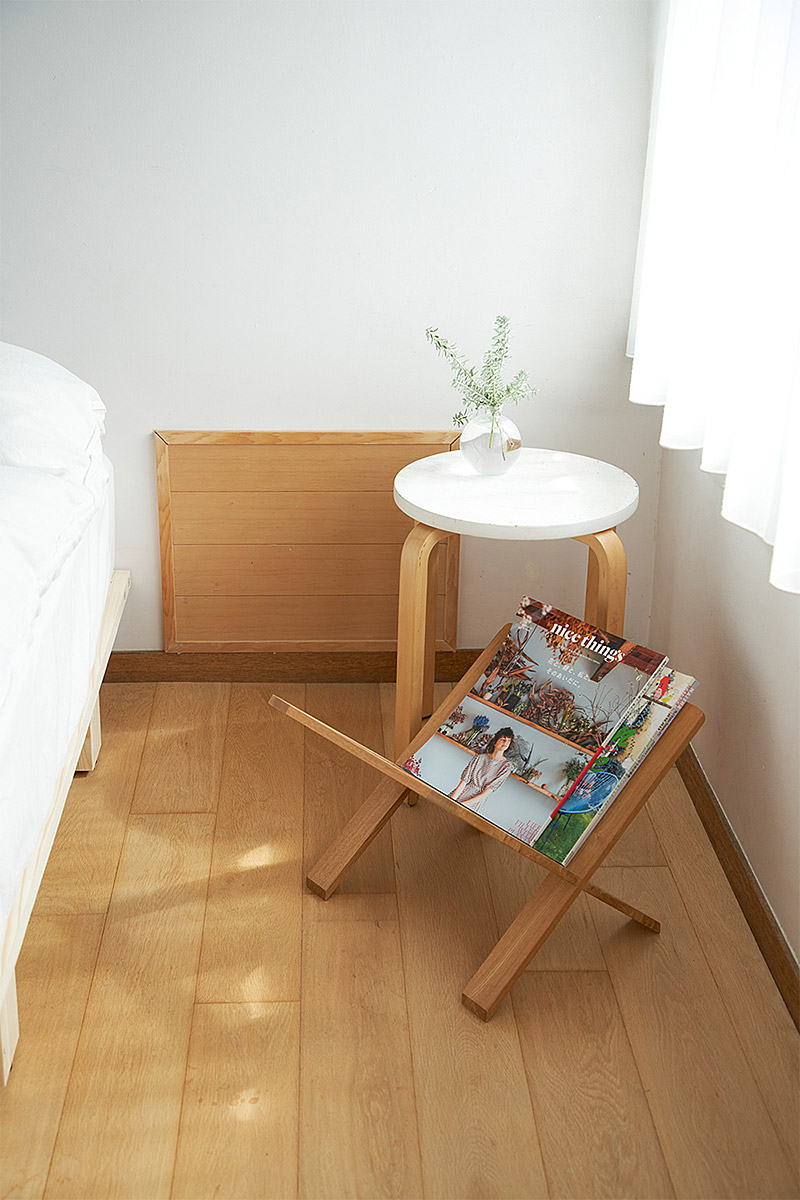 ダーニングハウス