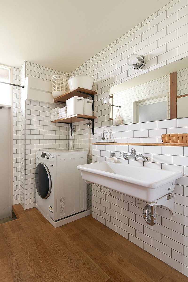 ダーニングハウス