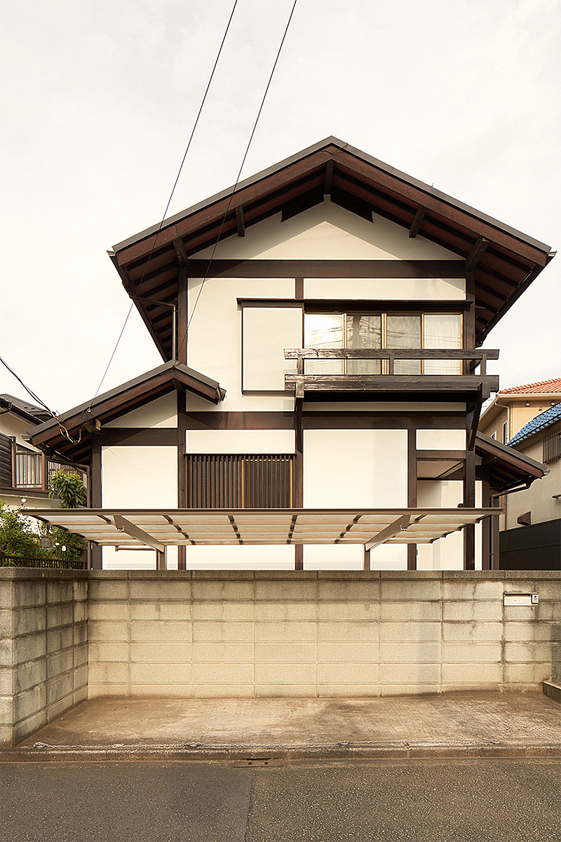 ダーニングハウス