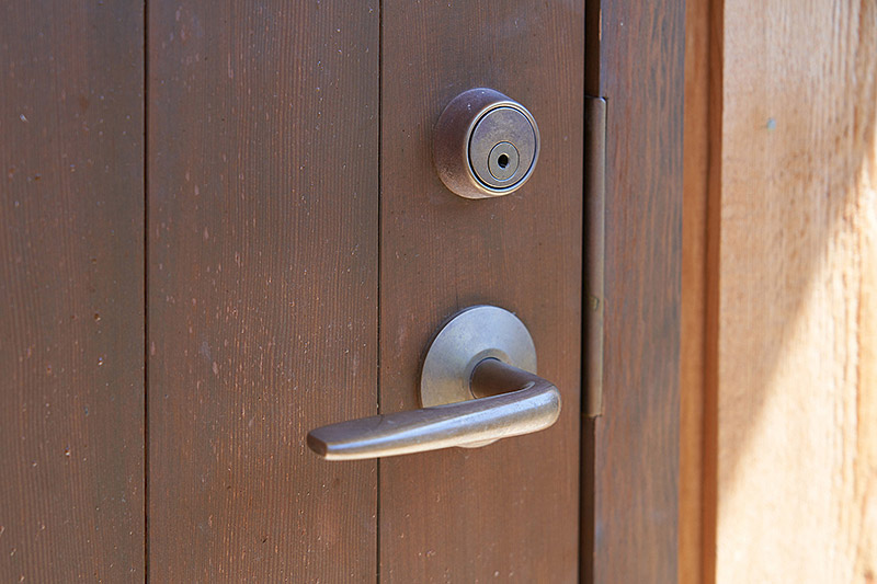 イロハモミジの家